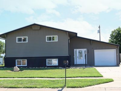 2228 Kensington Rd, Salina, KS, 67401