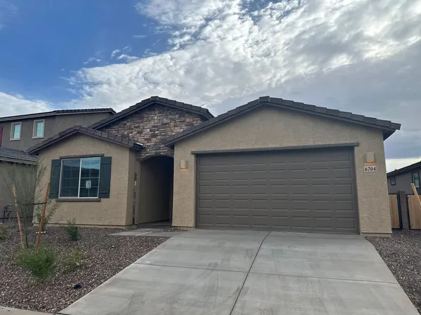 6704 E Caminito La Piscina, Tucson, AZ 85756