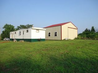 122 Milan Hwy, Bradford, TN 38316