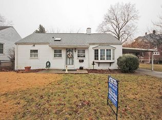 1271 E Buena Vista Ave, Decatur, IL 62521