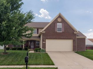 7360 Copperwood Dr, Indianapolis, IN 46217