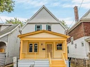 253 Benzinger St, Buffalo, NY