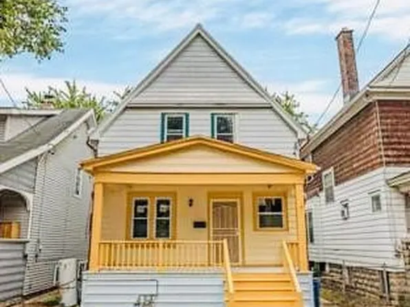 253 Benzinger St, Buffalo, NY 14206