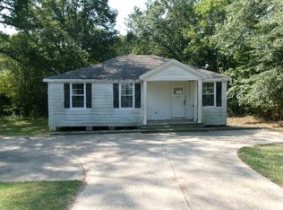 9357 Springridge Texas Line Rd, Keithville, LA 71047