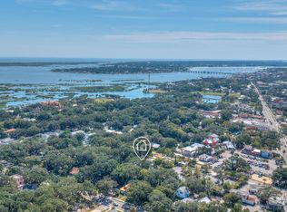 18 Estey St, Saint Augustine, FL 32084