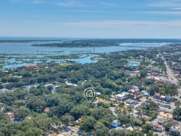 18 Estey St, Saint Augustine, FL 32084