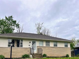 1267 Geers Ave, Columbus, OH 43206