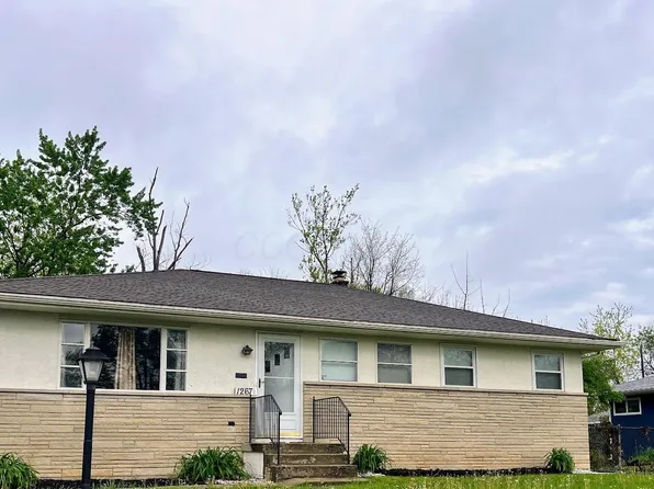 1267 Geers Ave, Columbus, OH 43206