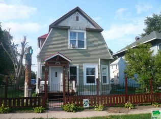 1511 W Palmer Ave, Sioux City, IA 51103