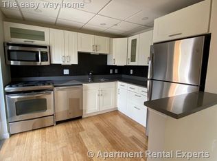 1007 Massachusetts Ave #609, Cambridge, MA 02138
