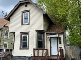 302 Rowland St, Syracuse, NY 13204