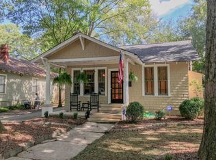1416 Thomas Ave, Charlotte, NC 28205