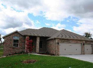 5339 S Carson Ave, Battlefield, MO 65619