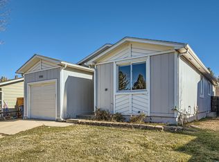1918 Lincoln St, Longmont, CO 80501
