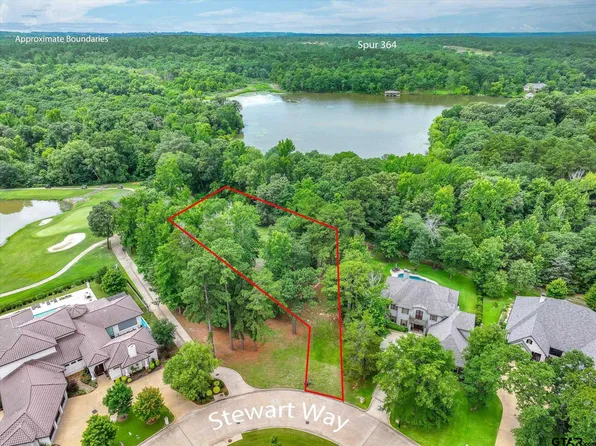 2860 Stewart Way, Tyler, TX 75709
