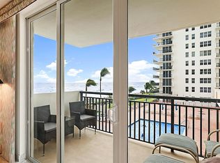 1149 Hillsboro Mile APT 310, Hillsboro Beach, FL 33062