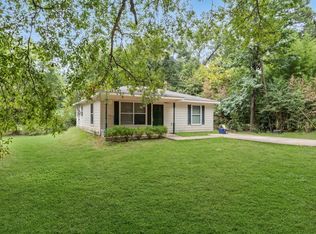 1040 Monroe St, Crockett, TX 75835