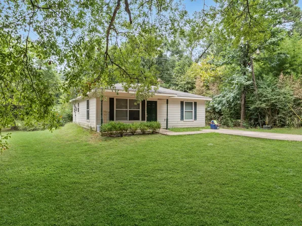 1040 Monroe St, Crockett, TX 75835