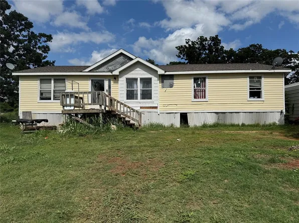7561 SE 125th St, Noble, OK 73068