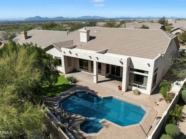 16427 N 109TH Street, Scottsdale, AZ 85255
