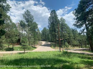 107 Mary Dr, Ruidoso, NM 88345