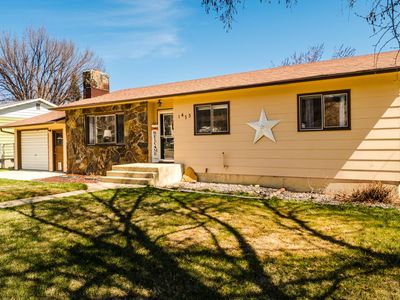 1473 S Main St, Sheridan, WY, 82801