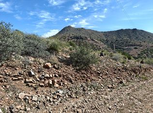 N Vista Cir, Globe, AZ 85501