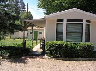 3793 N Az Highway 87, Pine, AZ 85544