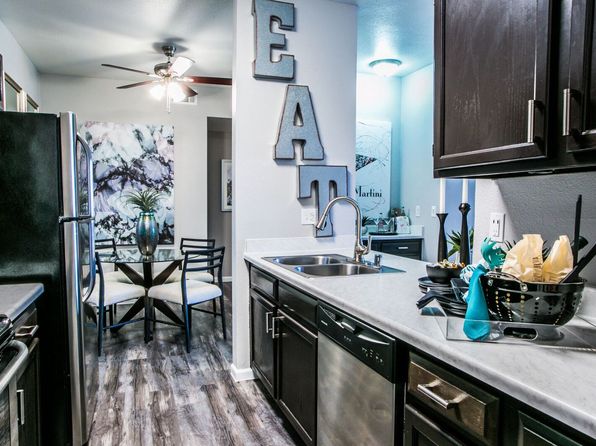 325 N Gibson Rd #1812