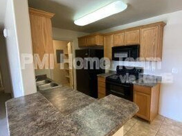 2510 N Charleston Ave W #G12