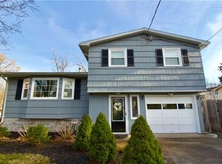 5446 Bear Rd, North Syracuse, NY 13212
