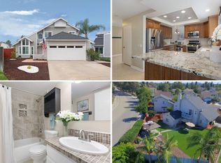 1684 Charlie Horse Way, Oceanside, CA 92057