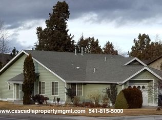 1990 NE Rachel Ct, Bend, OR 97701