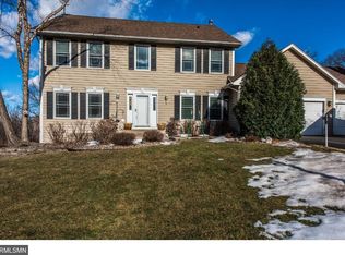 2015 Safari Heights Trl, Eagan, MN 55122