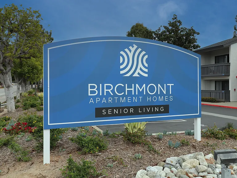 Birchmont — Photo 9
