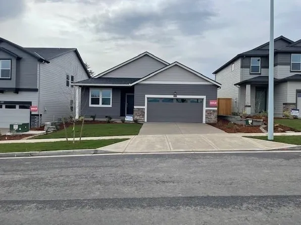 2310 Tina Ave NW, Salem, OR 97304