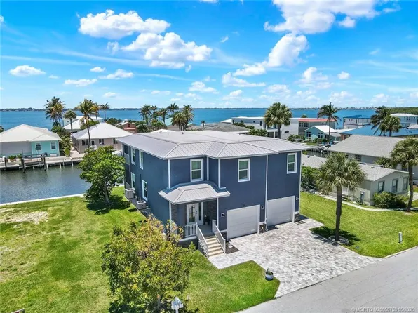 10751 S Ocean Dr Lot A13, Jensen Beach, FL 34957