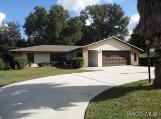 922 S Apopka Ave, Inverness, FL 34452