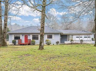 11125 Apison Pike, Apison, TN 37302