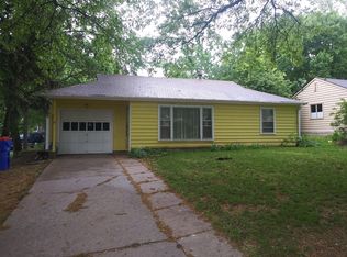 350 S 47th St, Lincoln, NE 68510