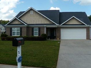 505 Riverside Dr NW, Calhoun, GA 30701