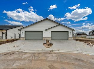 2431 S Wheatland St, Wichita, KS 67235