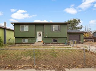 1613 Pennington St, Rapid City, SD 57703