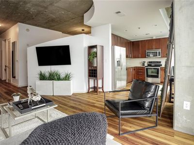 855 Peachtree St NE Unit 1412, Atlanta, GA, 30308