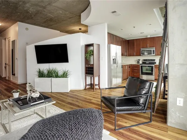 855 Peachtree St NE Unit 1412, Atlanta, GA 30308