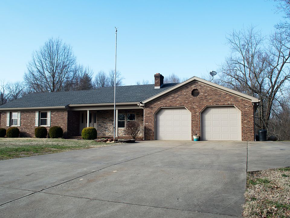 10225 Upper Mount Vernon Rd, Evansville, IN 47712 Zillow