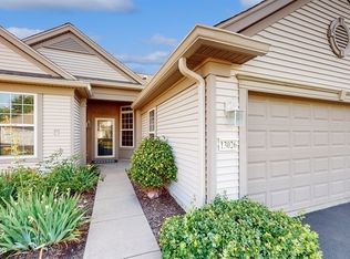 13026 Patriot Way, Huntley, IL 60142