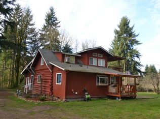 6610 NW 299th St, Ridgefield, WA 98642