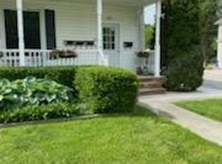 503 E Park St, Olathe, KS 66061