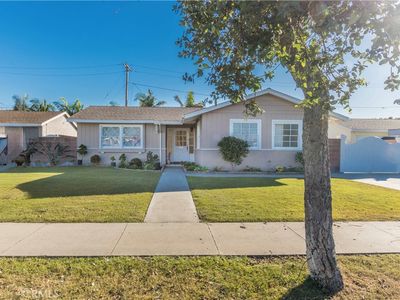 8252 Holder St, Buena Park, CA, 90620